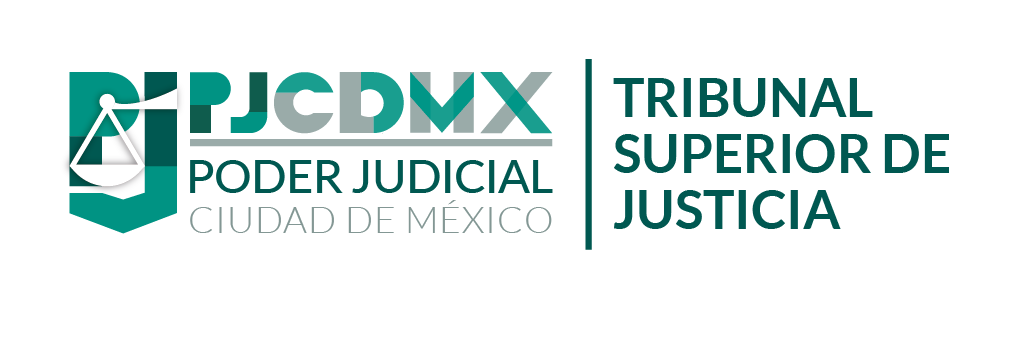 logo_TSJCDMX